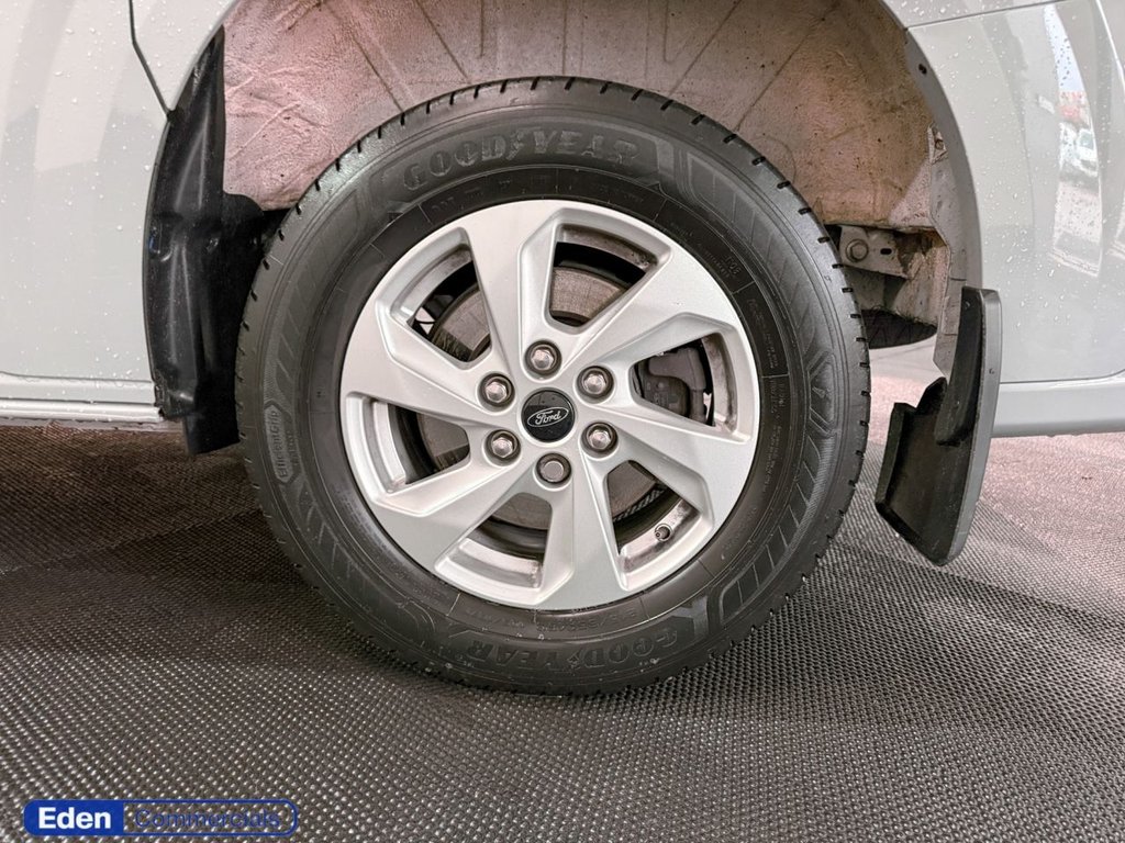 Used Ford Transit Custom 2024 for sale - 77507036: Photo 9