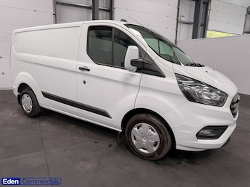 Used Ford Transit Custom 2023 for sale - 78818885: Photo