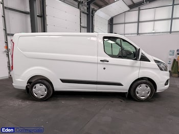 Used Ford Transit Custom 2023 for sale - 78818885: Photo