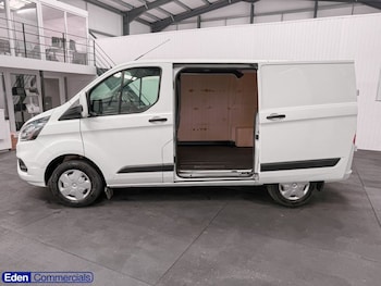 Used Ford Transit Custom 2023 for sale - 78818885: Photo