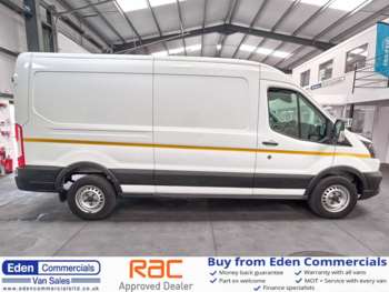 Used Ford Transit 2021 for sale - 71664430: Photo