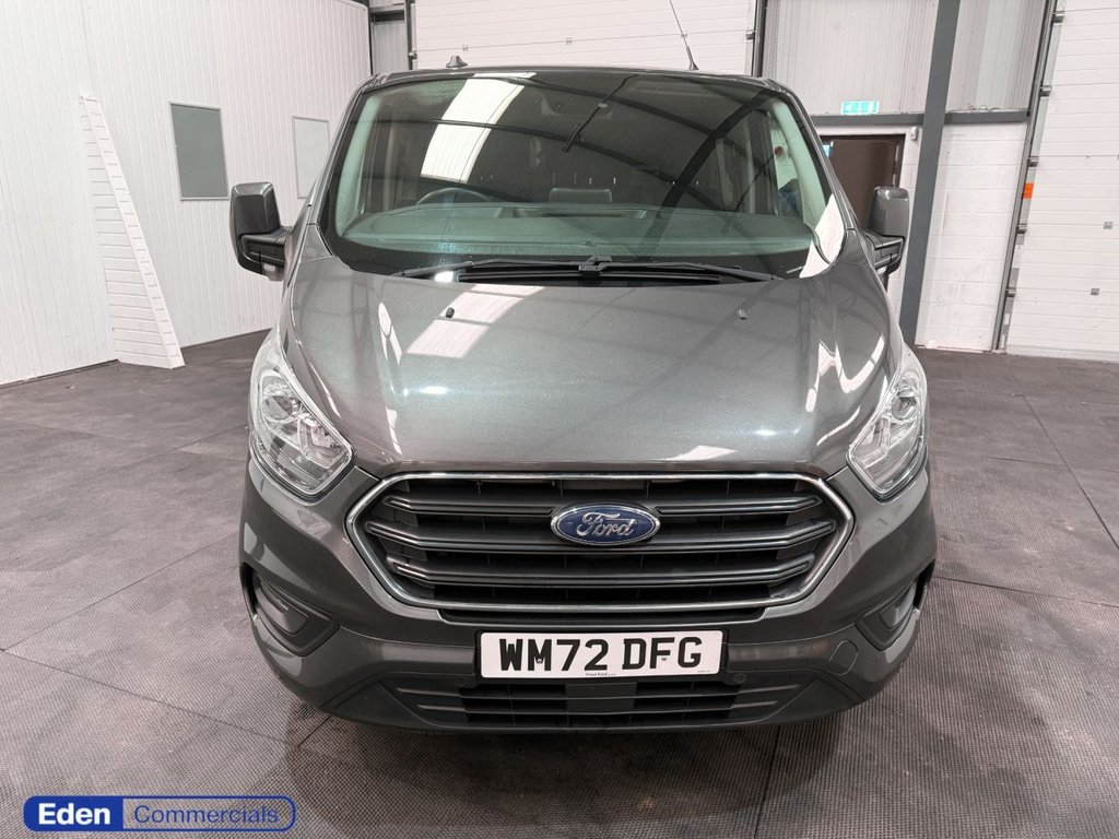 Used Ford Transit Custom 2022 for sale - 77805968: Photo 10