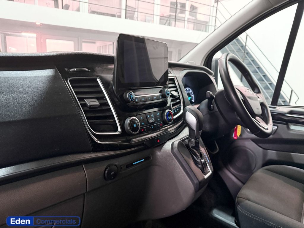 Used Ford Transit Custom 2022 for sale - 77805968: Photo 12