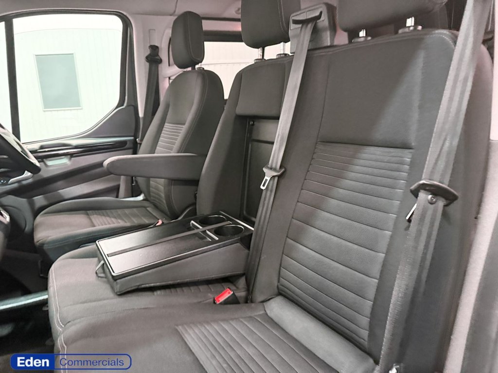 Used Ford Transit Custom 2022 for sale - 77805968: Photo 13