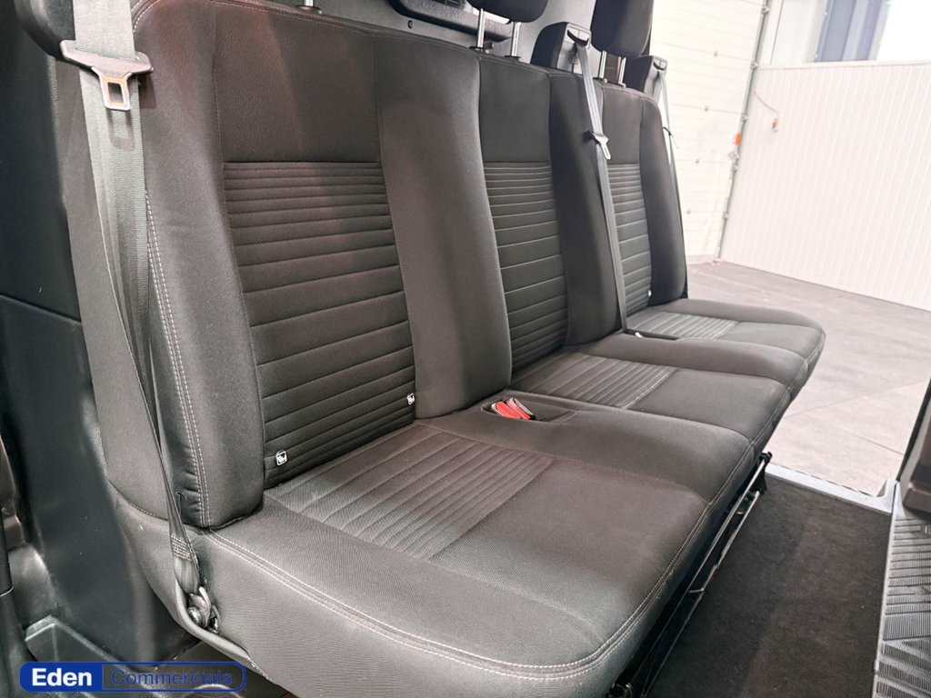 Used Ford Transit Custom 2022 for sale - 77805968: Photo 16