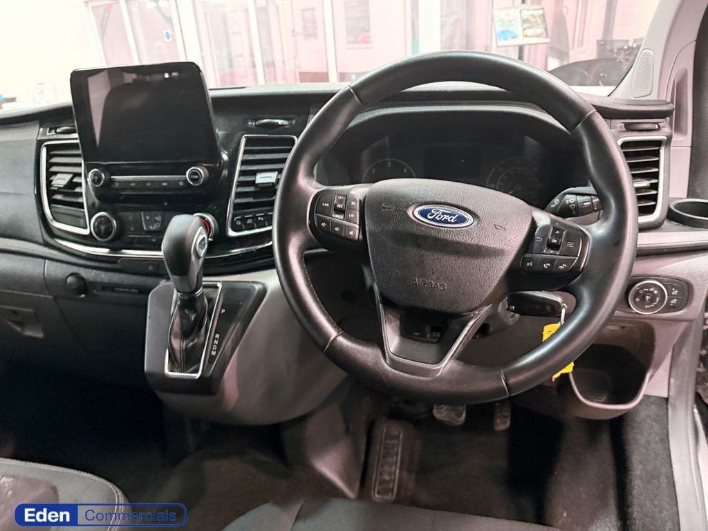 Used Ford Transit Custom 2022 for sale - 77805968: Photo 18