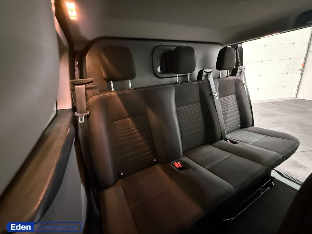Used Ford Transit Custom 2022 for sale - 77805968: Photo 20