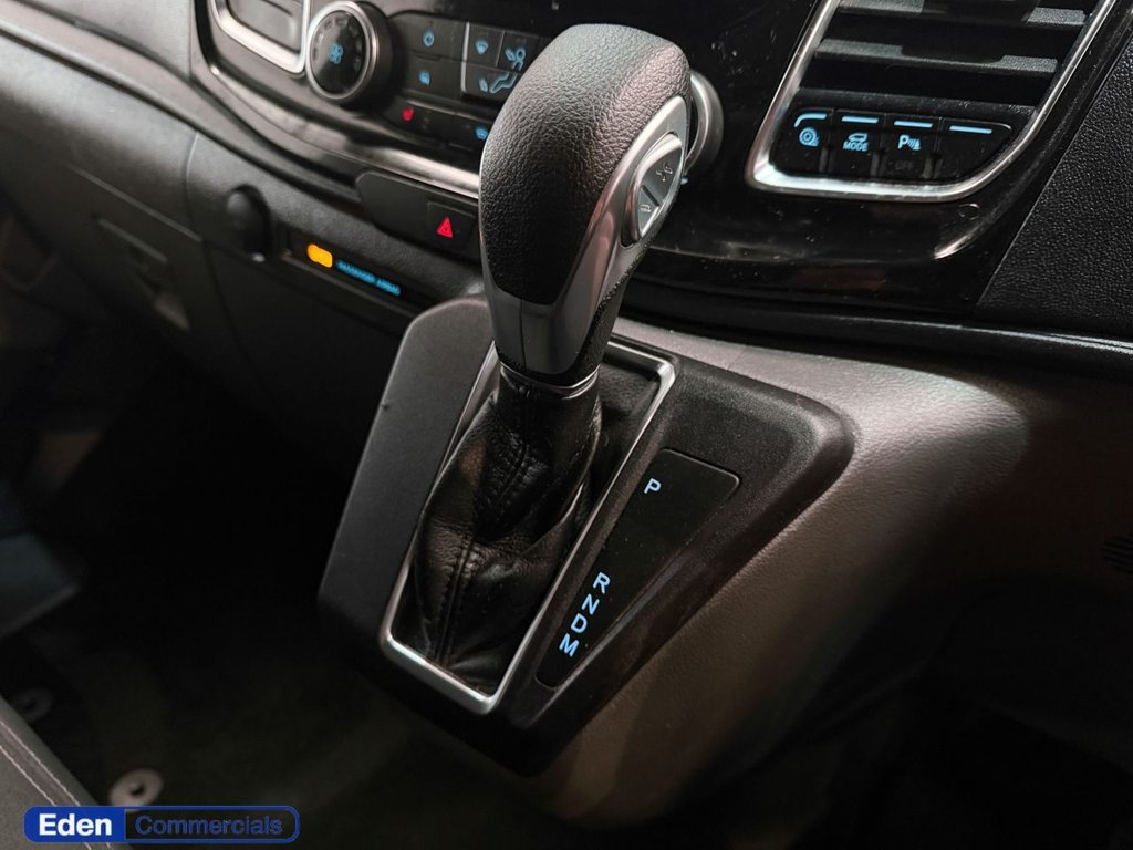 Used Ford Transit Custom 2022 for sale - 77805968: Photo 21