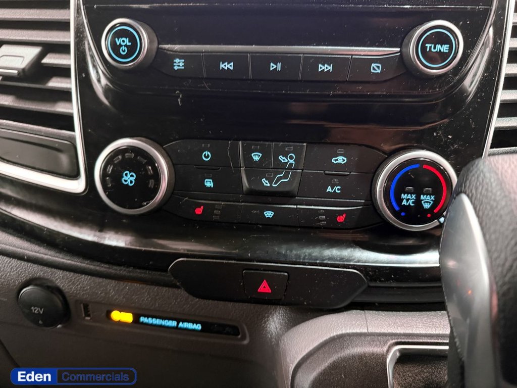 Used Ford Transit Custom 2022 for sale - 77805968: Photo 22