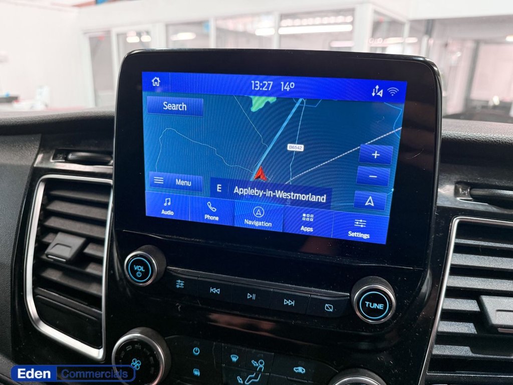 Used Ford Transit Custom 2022 for sale - 77805968: Photo 24