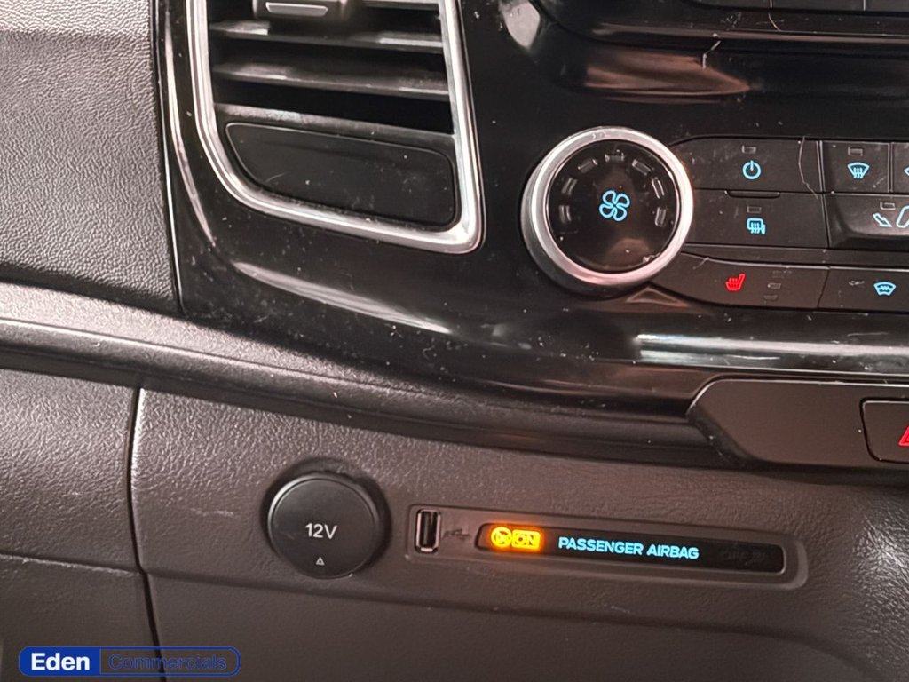Used Ford Transit Custom 2022 for sale - 77805968: Photo 25