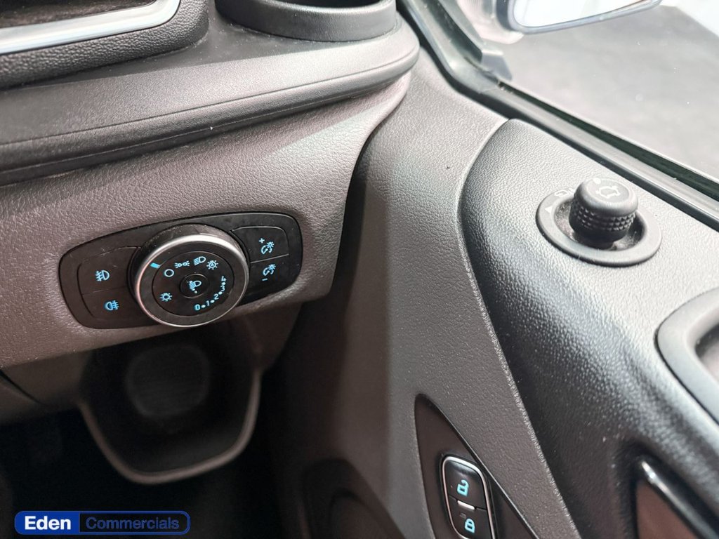 Used Ford Transit Custom 2022 for sale - 77805968: Photo 26