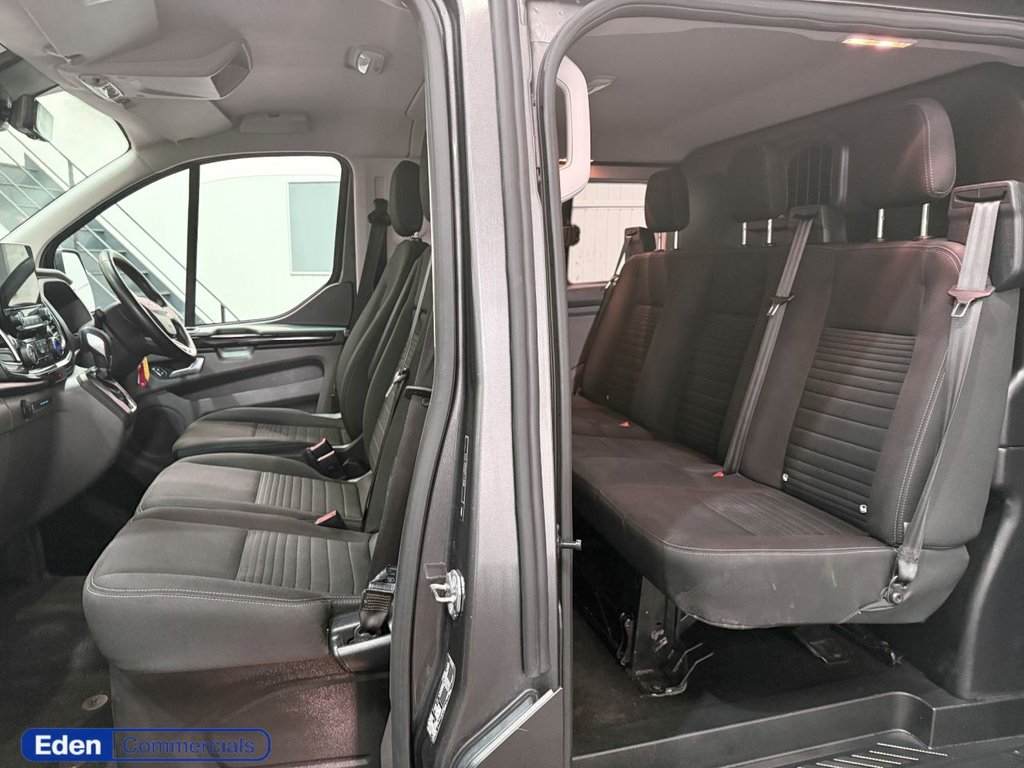 Used Ford Transit Custom 2022 for sale - 77805968: Photo 3