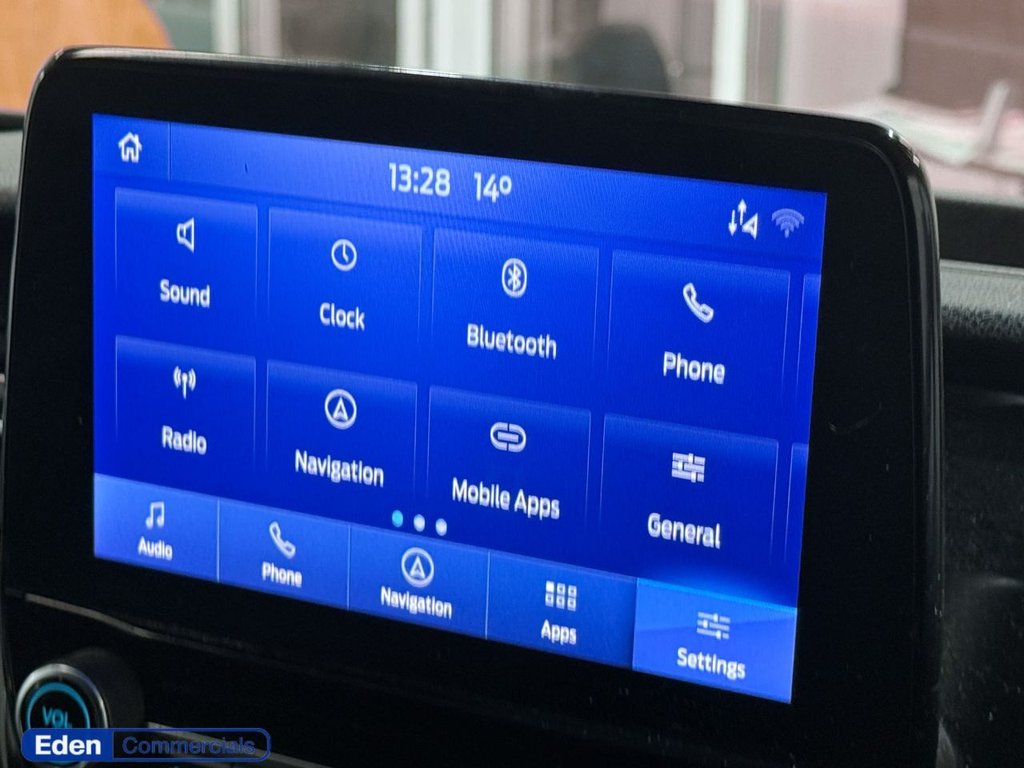 Used Ford Transit Custom 2022 for sale - 77805968: Photo 30