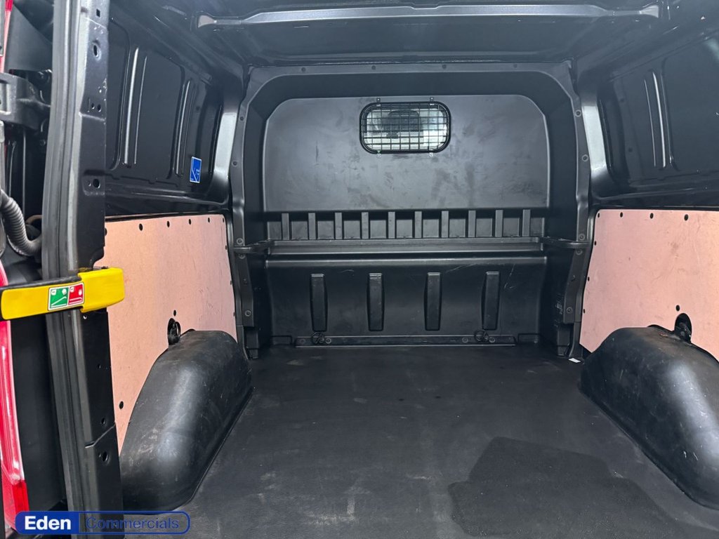 Used Ford Transit Custom 2022 for sale - 77805968: Photo 4