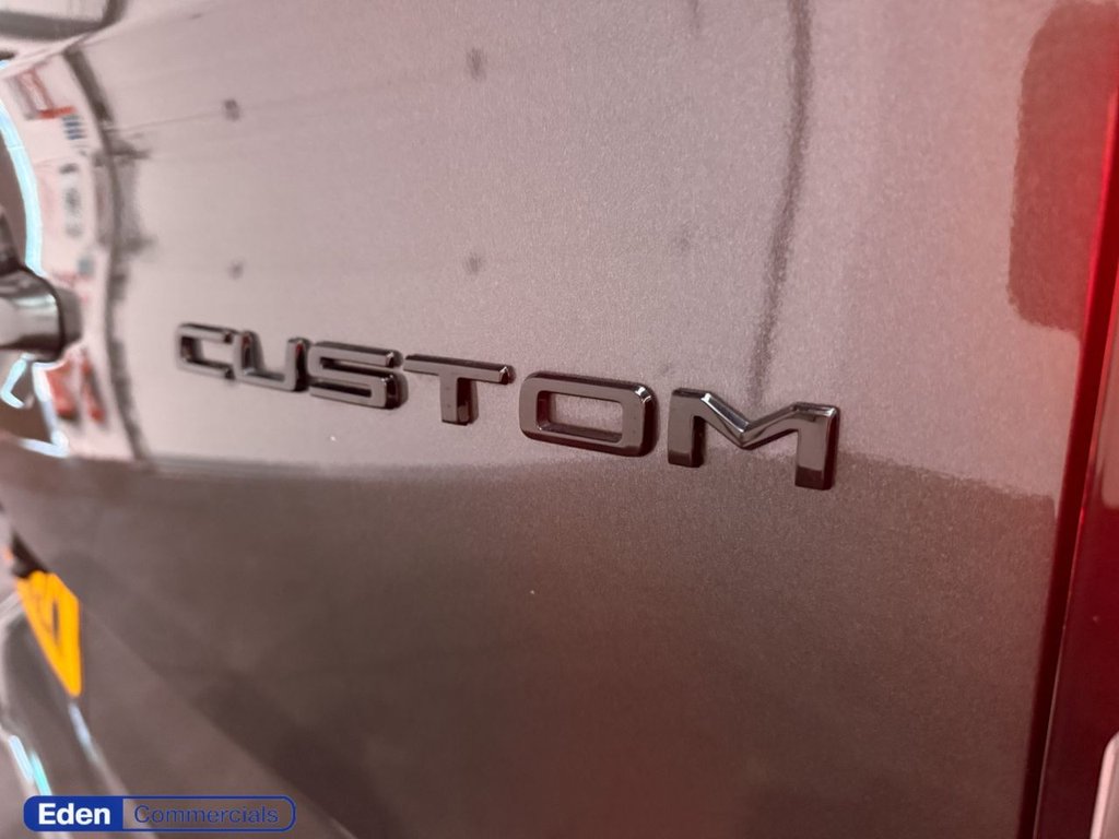 Used Ford Transit Custom 2024 for sale - 76820568: Photo 12