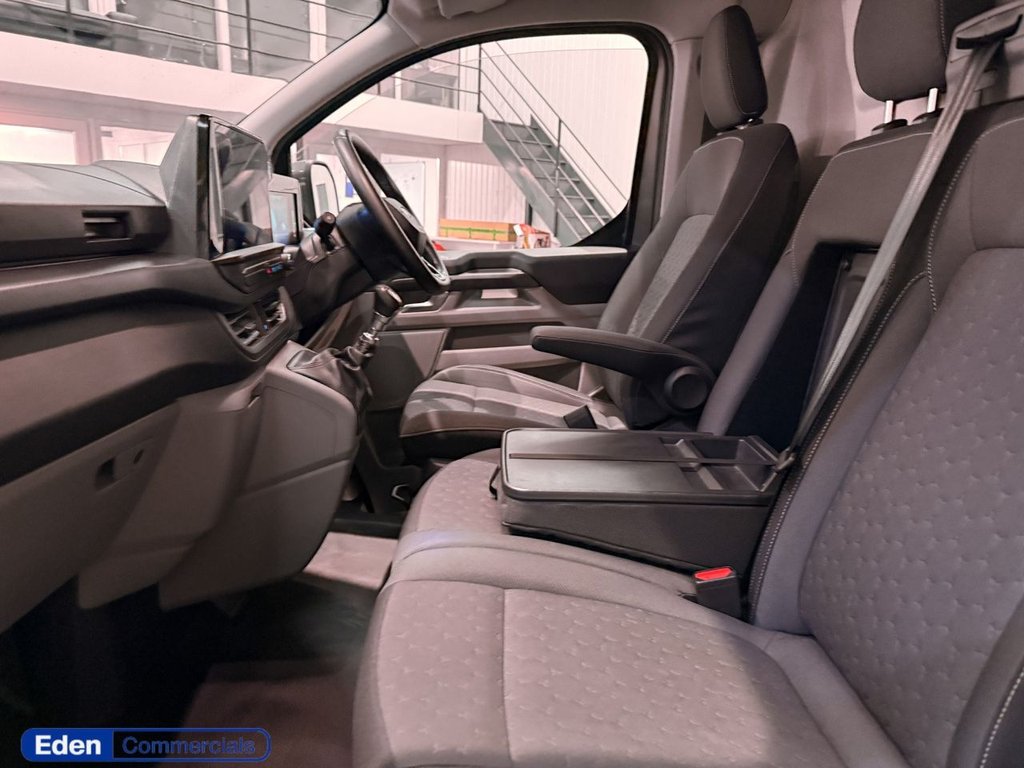 Used Ford Transit Custom 2024 for sale - 76820568: Photo 13