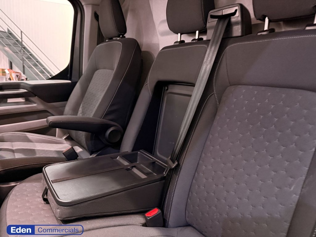 Used Ford Transit Custom 2024 for sale - 76820568: Photo 14