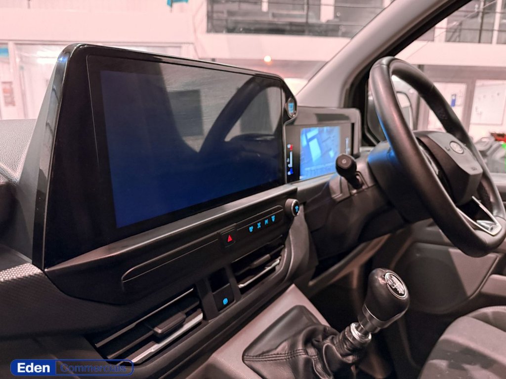 Used Ford Transit Custom 2024 for sale - 76820568: Photo 15