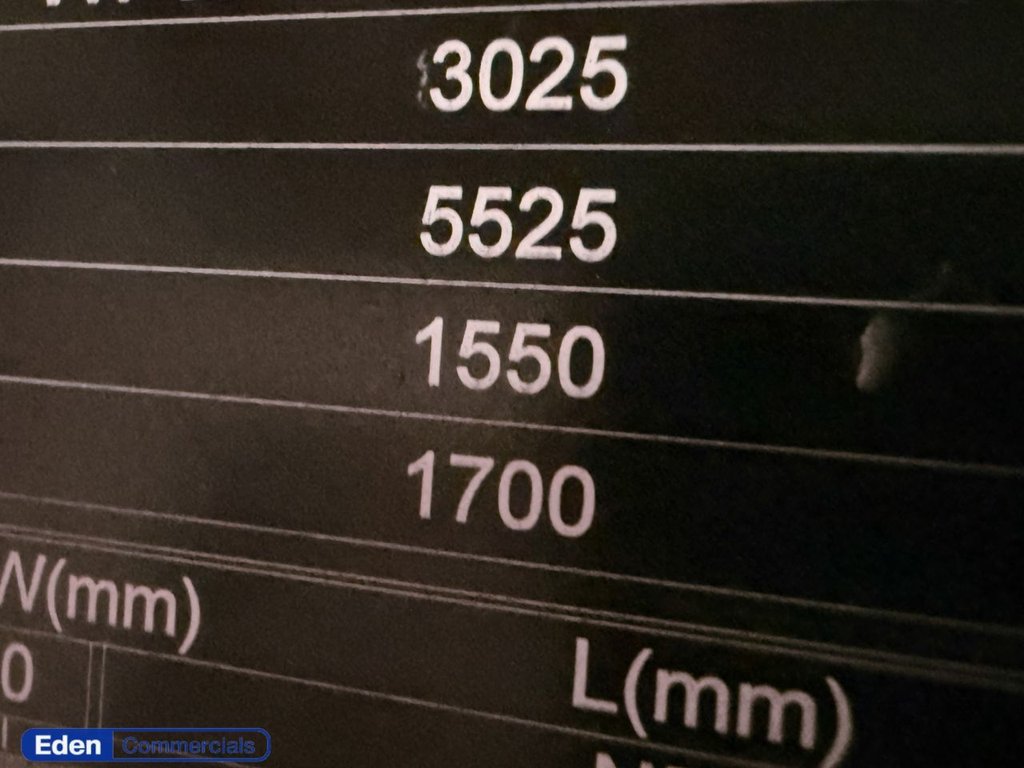 Used Ford Transit Custom 2024 for sale - 76820568: Photo 16