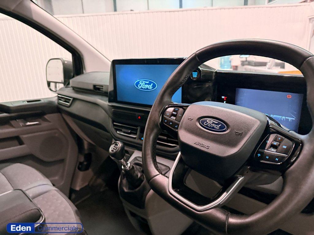 Used Ford Transit Custom 2024 for sale - 76820568: Photo 17