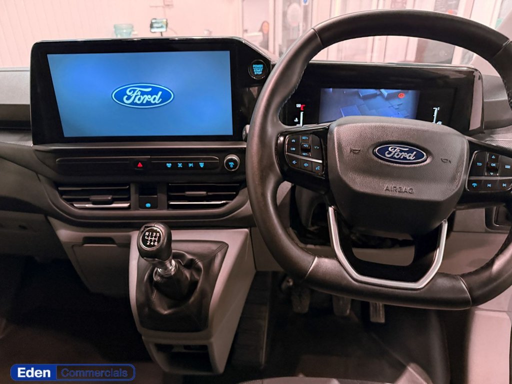 Used Ford Transit Custom 2024 for sale - 76820568: Photo 18