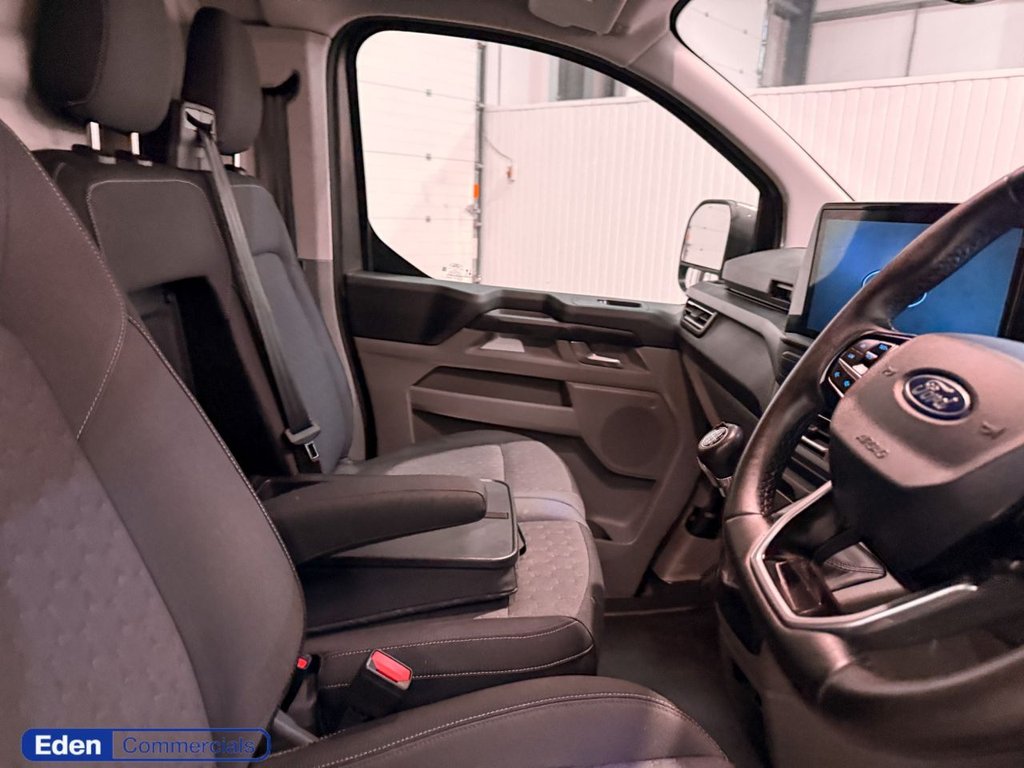 Used Ford Transit Custom 2024 for sale - 76820568: Photo 19