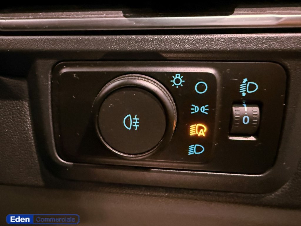 Used Ford Transit Custom 2024 for sale - 76820568: Photo 21