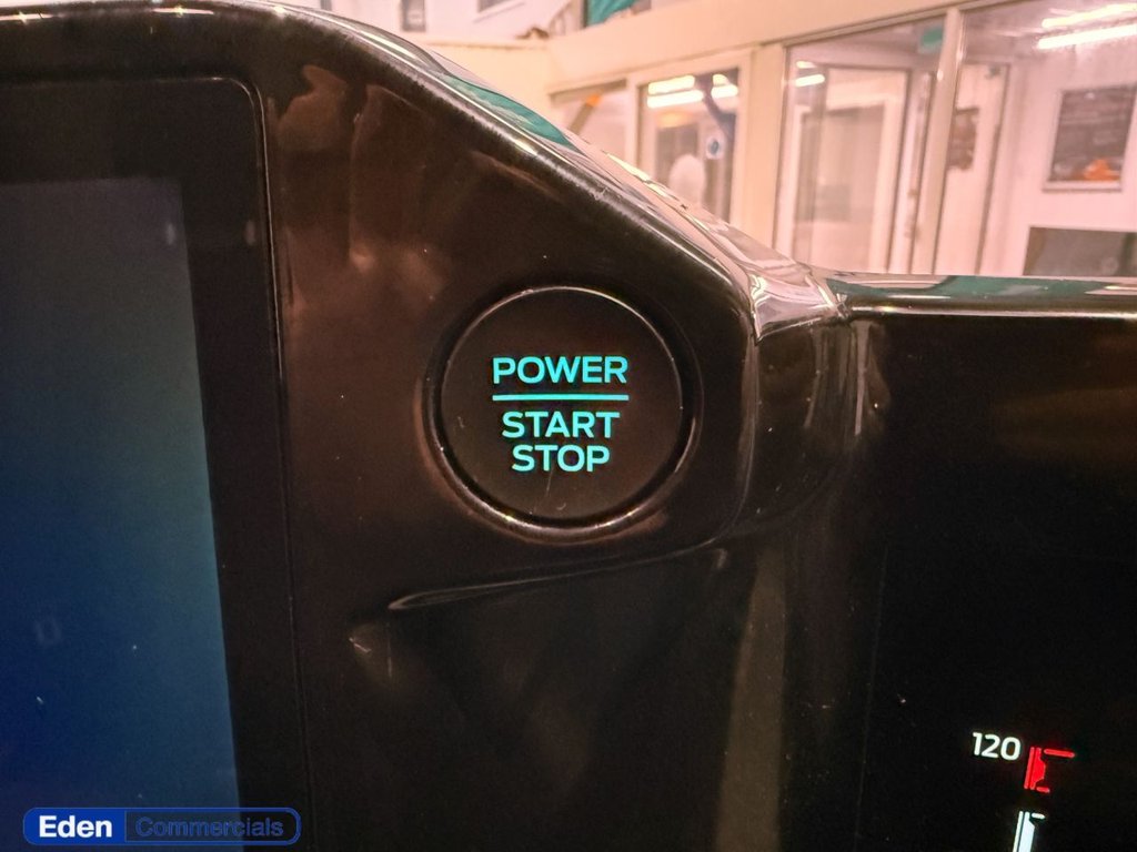 Used Ford Transit Custom 2024 for sale - 76820568: Photo 22