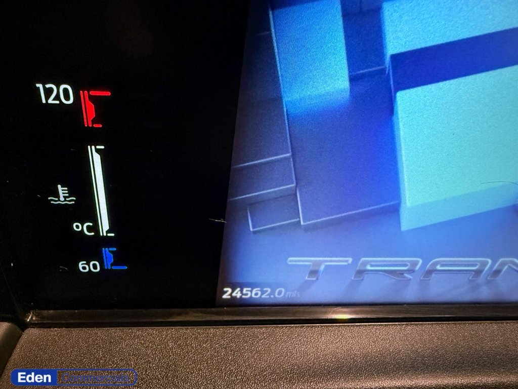 Used Ford Transit Custom 2024 for sale - 76820568: Photo 23