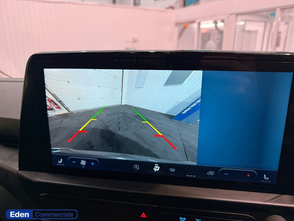 Used Ford Transit Custom 2024 for sale - 76820568: Photo 25