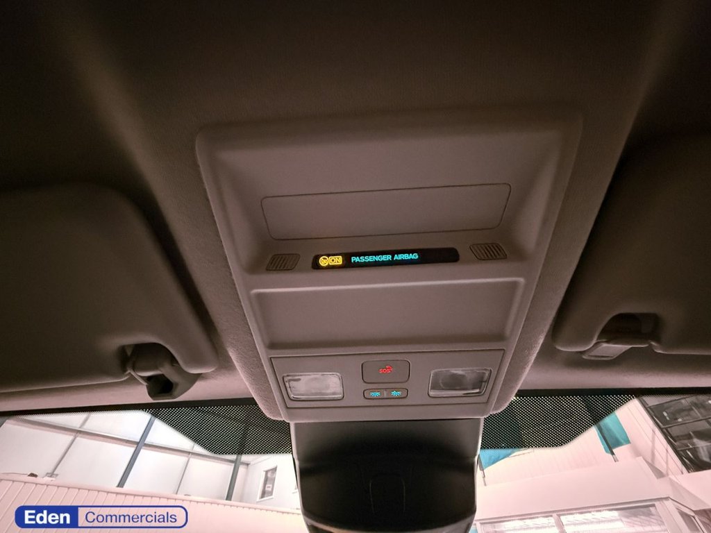 Used Ford Transit Custom 2024 for sale - 76820568: Photo 26