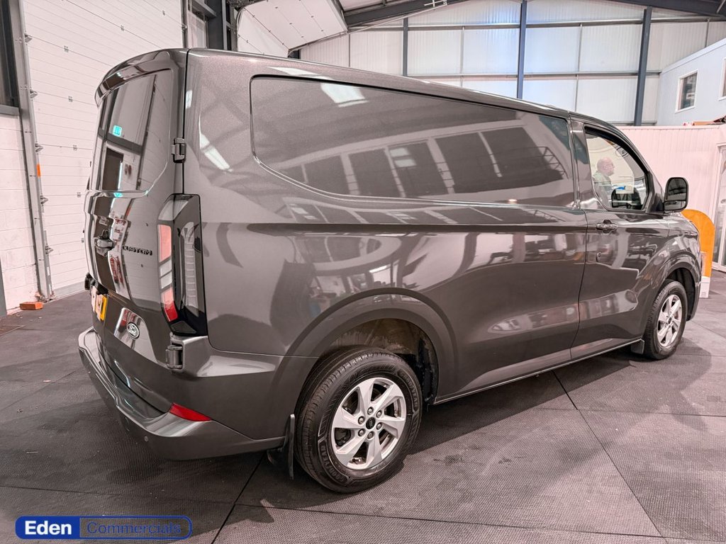 Used Ford Transit Custom 2024 for sale - 76820568: Photo 3