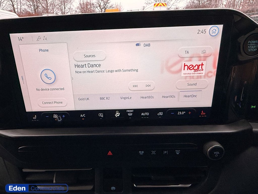 Used Ford Transit Custom 2024 for sale - 76820568: Photo 30