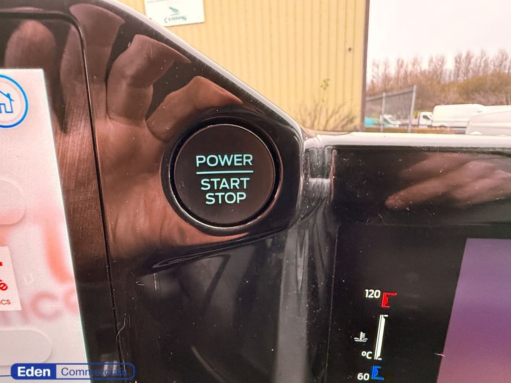 Used Ford Transit Custom 2024 for sale - 76820568: Photo 34