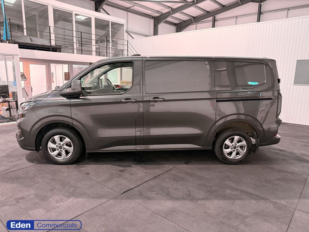 Used Ford Transit Custom 2024 for sale - 76820568: Photo 4