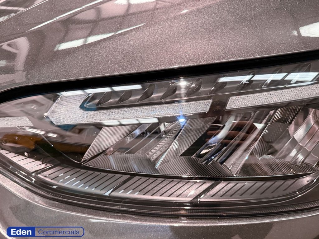 Used Ford Transit Custom 2024 for sale - 76820568: Photo 5