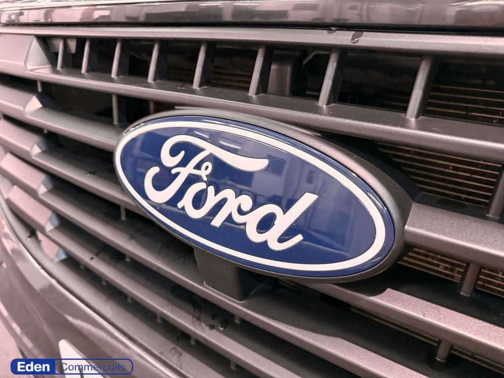 Used Ford Transit Custom 2024 for sale - 76820568: Photo 6