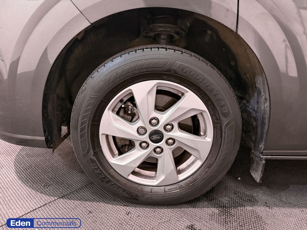 Used Ford Transit Custom 2024 for sale - 76820568: Photo 7