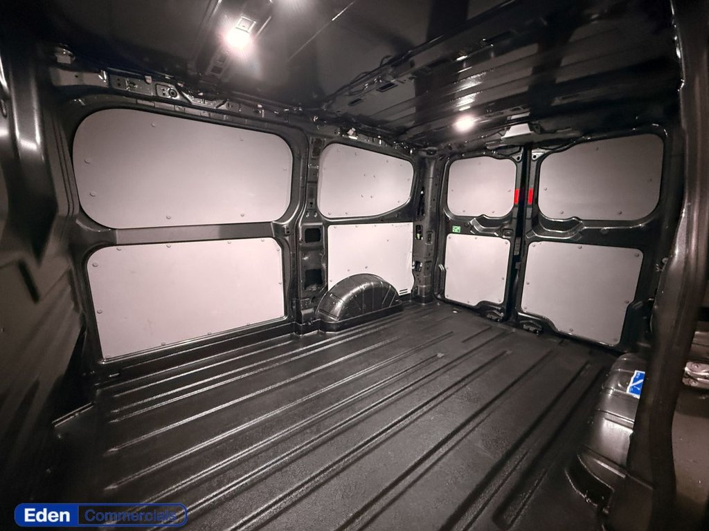 Used Ford Transit Custom 2024 for sale - 76820568: Photo 8