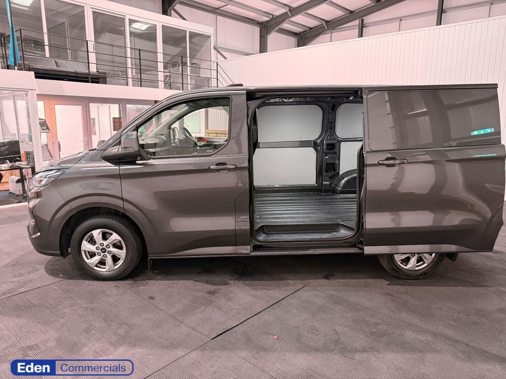 Used Ford Transit Custom 2024 for sale - 76820568: Photo 9