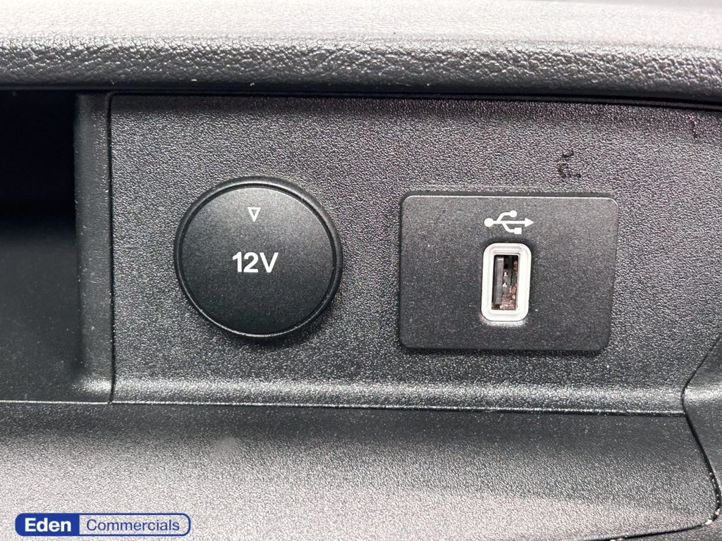 Used Ford Transit Custom 2023 for sale - 76582466: Photo 10