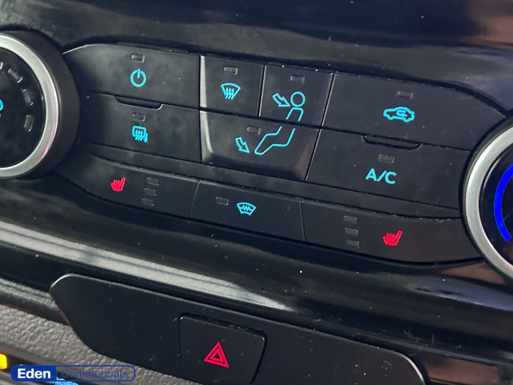 Used Ford Transit Custom 2023 for sale - 76582466: Photo 11