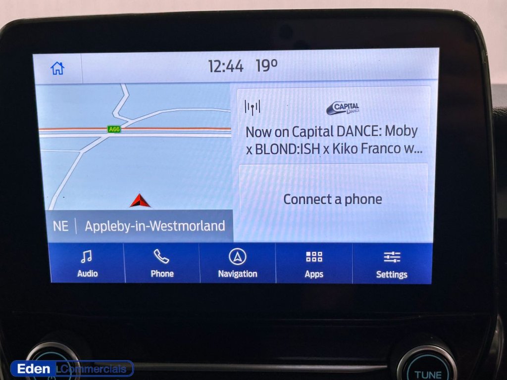 Used Ford Transit Custom 2023 for sale - 76582466: Photo 12