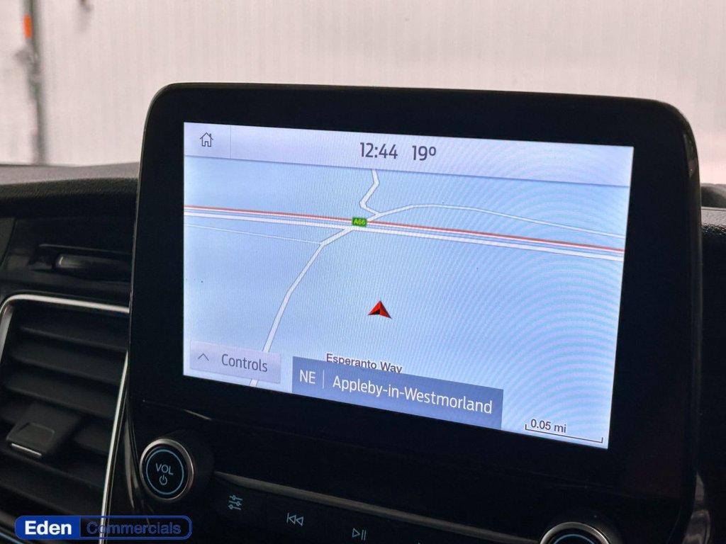 Used Ford Transit Custom 2023 for sale - 76582466: Photo 14