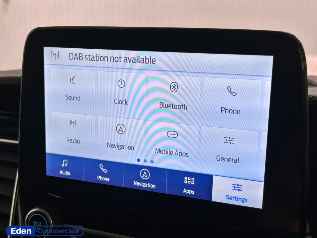 Used Ford Transit Custom 2023 for sale - 76582466: Photo 15