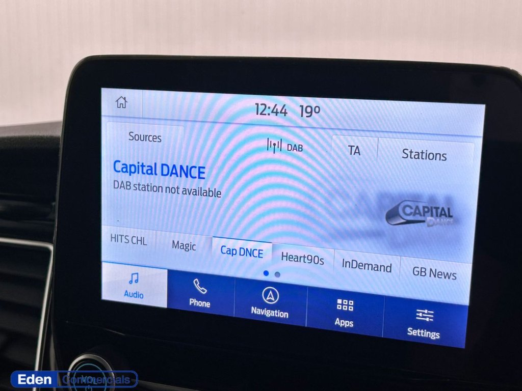 Used Ford Transit Custom 2023 for sale - 76582466: Photo 16