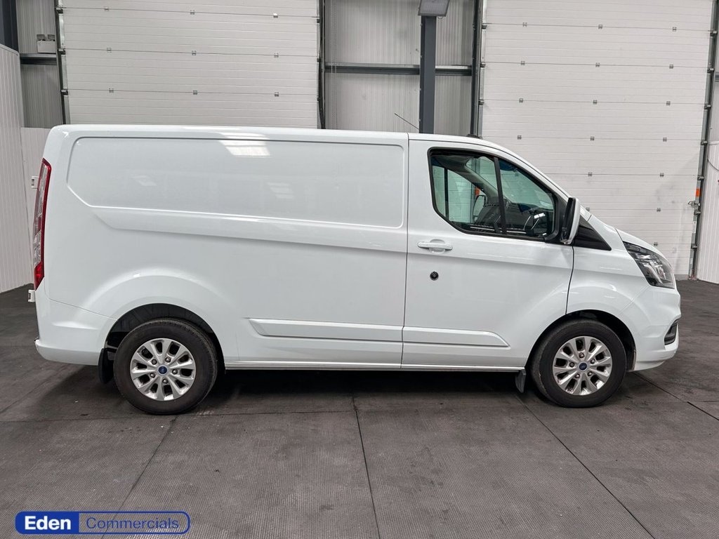 Used Ford Transit Custom 2023 for sale - 76582466: Photo 2