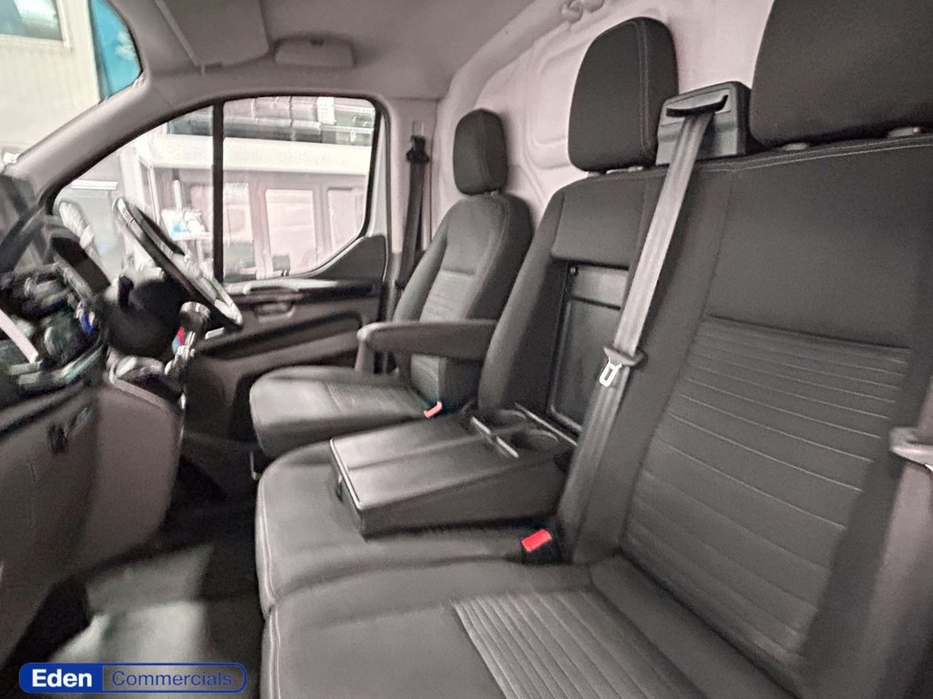 Used Ford Transit Custom 2023 for sale - 76582466: Photo 4