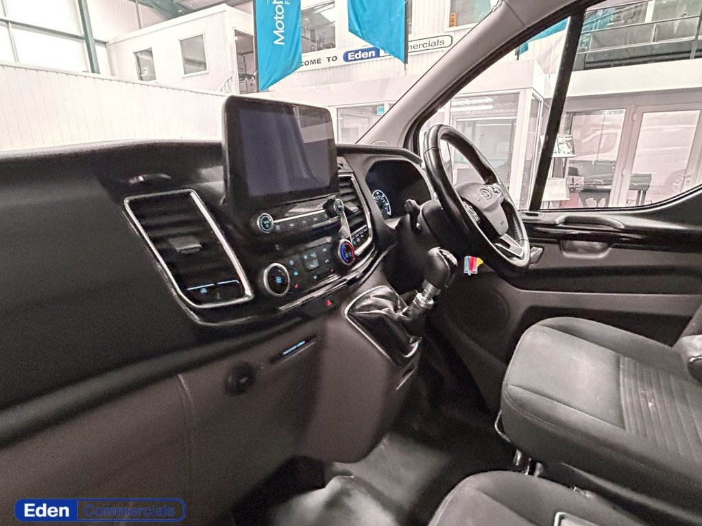 Used Ford Transit Custom 2023 for sale - 76582466: Photo 6